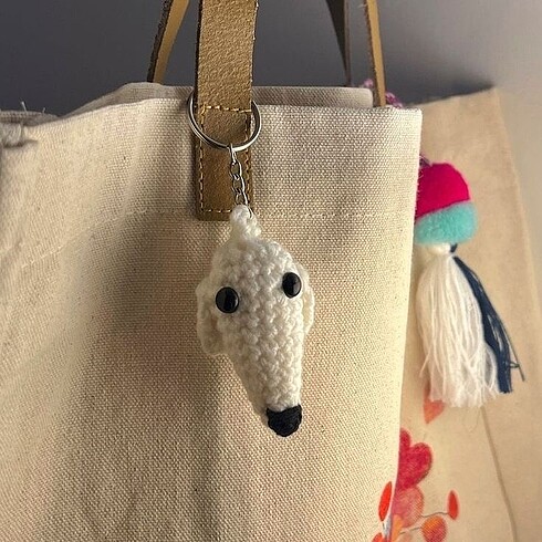 charm çanta