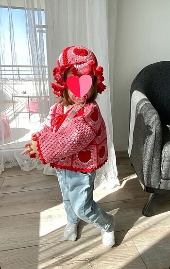çocuk yelek