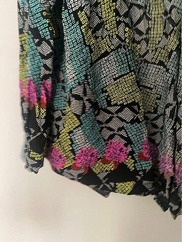 vintage gömlek - Görsel 3