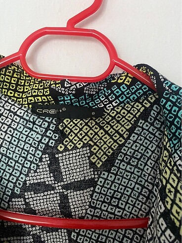 vintage gömlek - Görsel 4