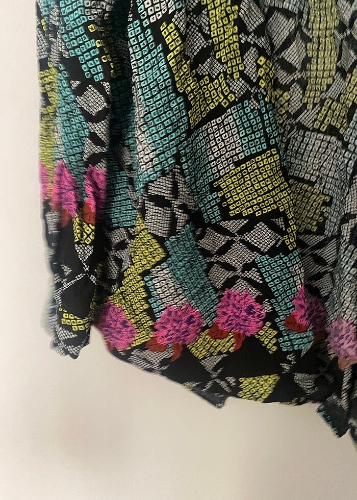 vintage gömlek - Görsel 3