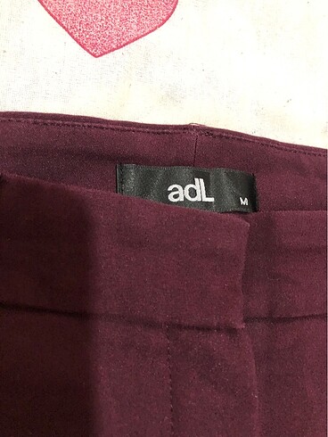 Diğer Adl Kumaş Pantolon