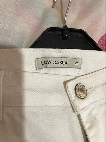 LC Waikiki Lcw Skinny Jean