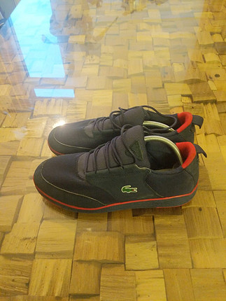 Lacoste Erkek ayakkabı