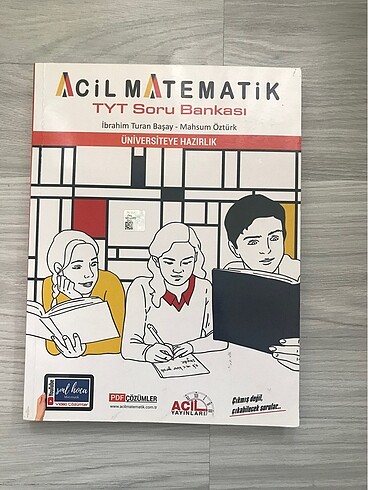 acil tyt matematik