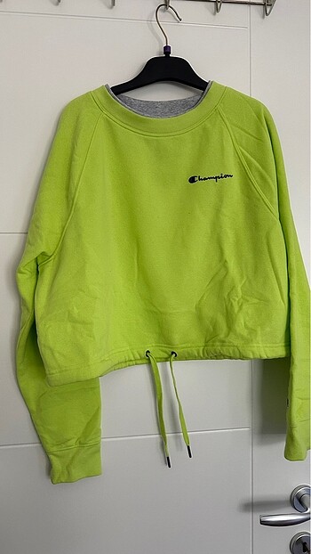 Champion sweatshirt