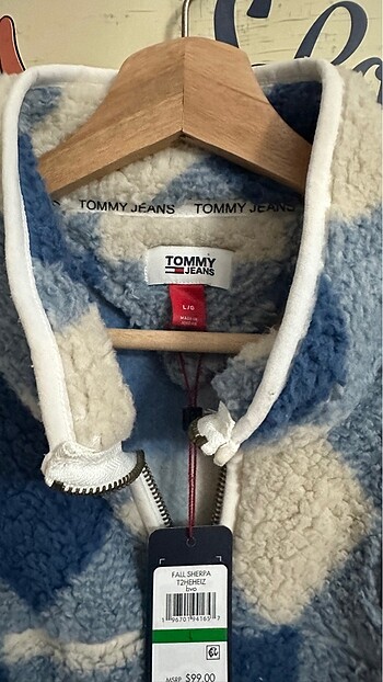 Tommy Hilfiger Tommy sweat