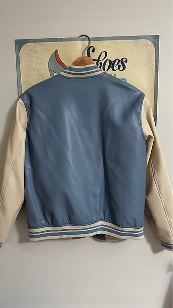 Zara Ceket