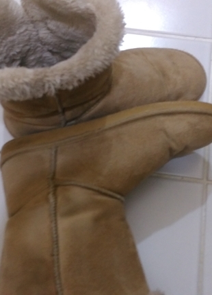 38 Beden C&A marka UGG tarzı Bot