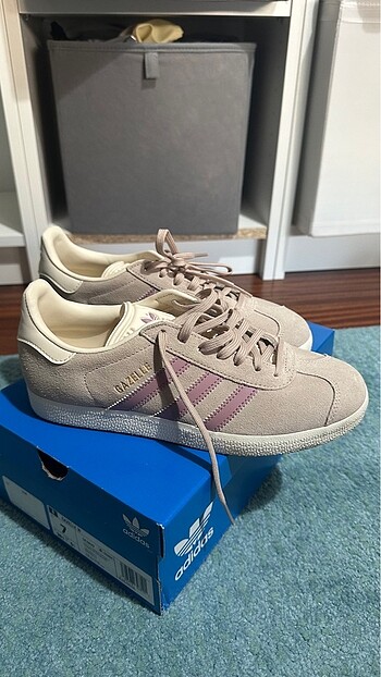 Adidas Gazelle