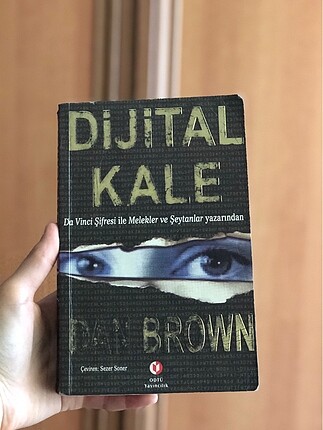 dijital kale