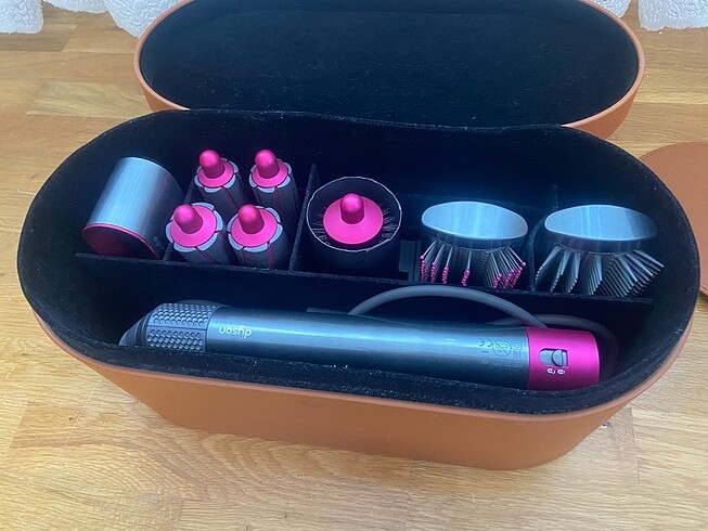 Dyson Airwrap Complete set