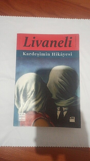 Zülfü Livaneli- kardeşimin hikayesi 