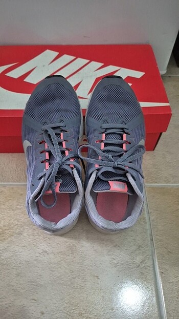 36,5 Beden çeşitli Renk Orjinal nike sneaker