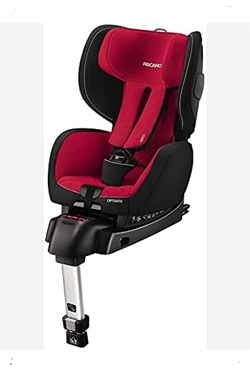 Recaro optiafix isofixli oto koltuğu