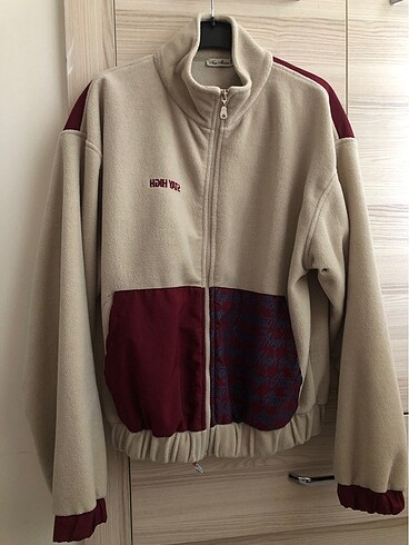 stay high oversize ceket