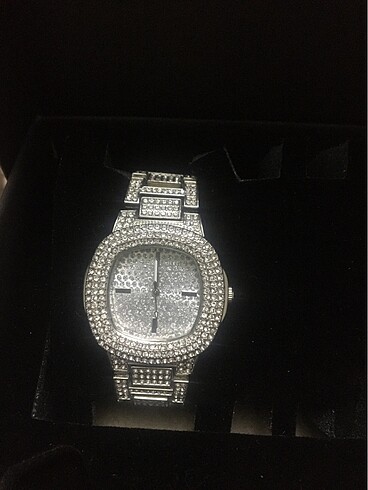 Rolex Çelik saat