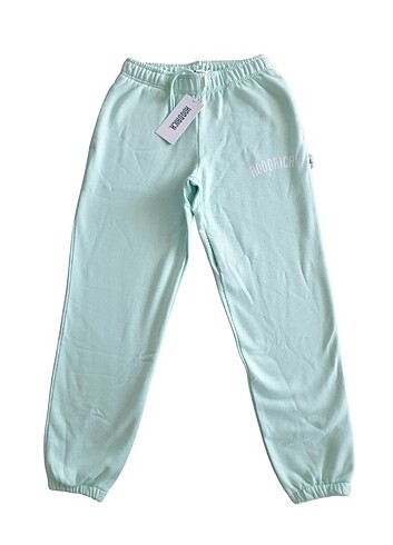 Hoodrich jogger (eşofman altı)
