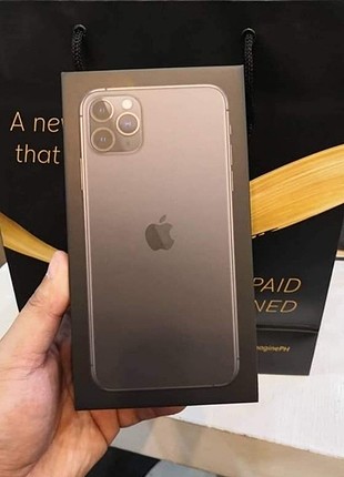 Bej iPhone 11 pro max