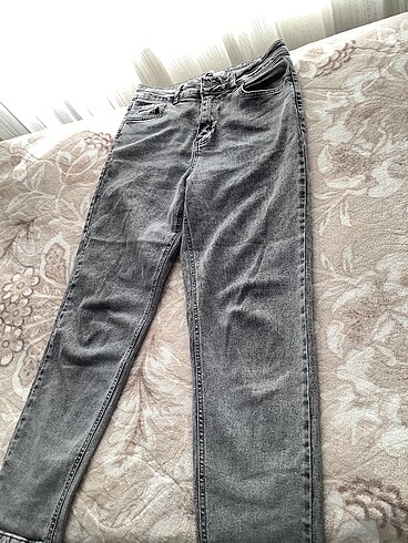 Zara Boyfriend pantolon