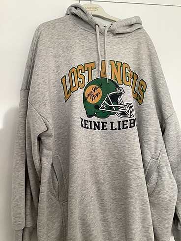 Zara Oversize sweatshirt