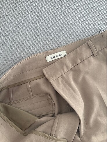 LC Waikiki Lcw kumaş pantolon