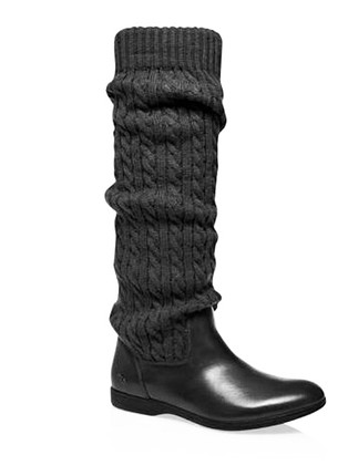 Lacoste çizme