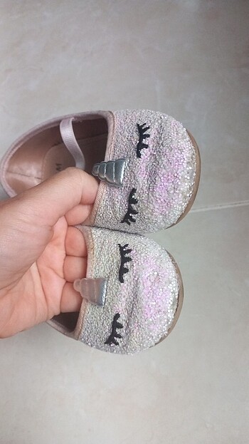 H&M Pullu babet