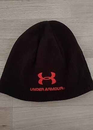  Beden UNDER ARMOUR ERKEK BERE