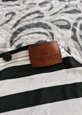 Mamky puset örtüsü - Görsel 2