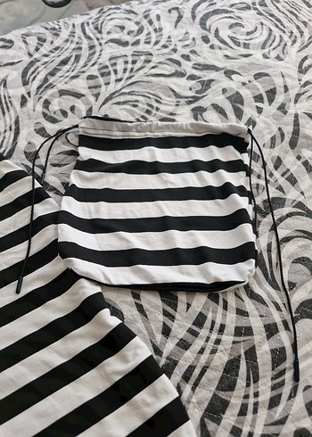 Mamky puset örtüsü - Görsel 4