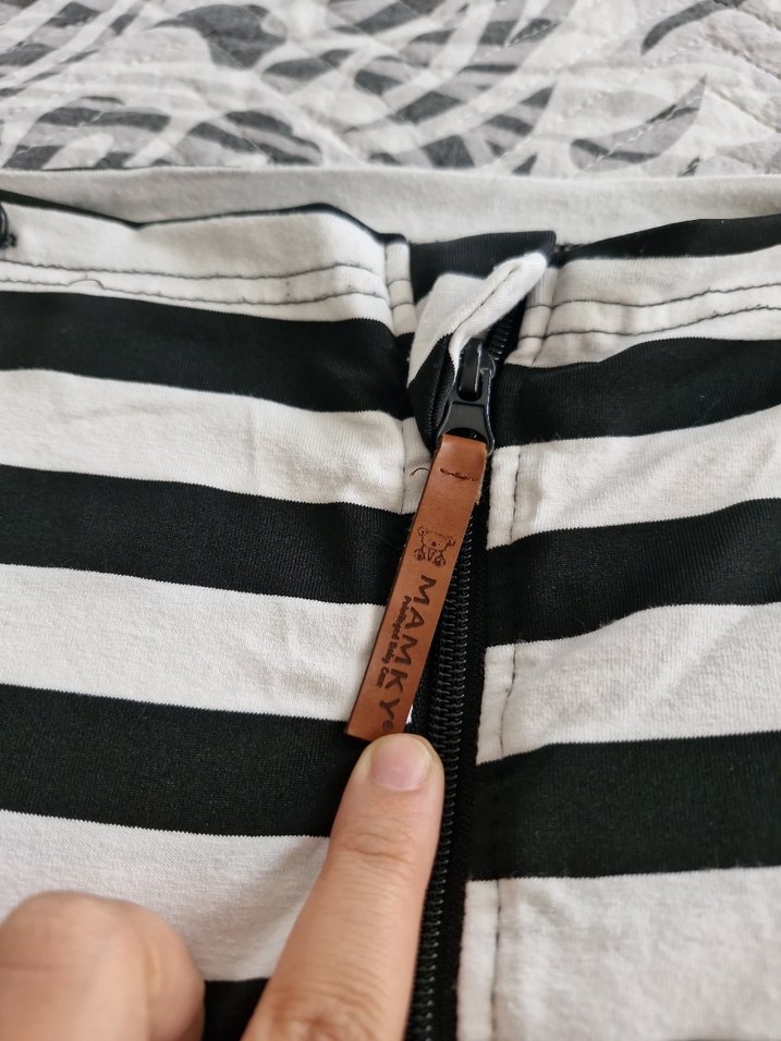 Mamky puset örtüsü - Görsel 3