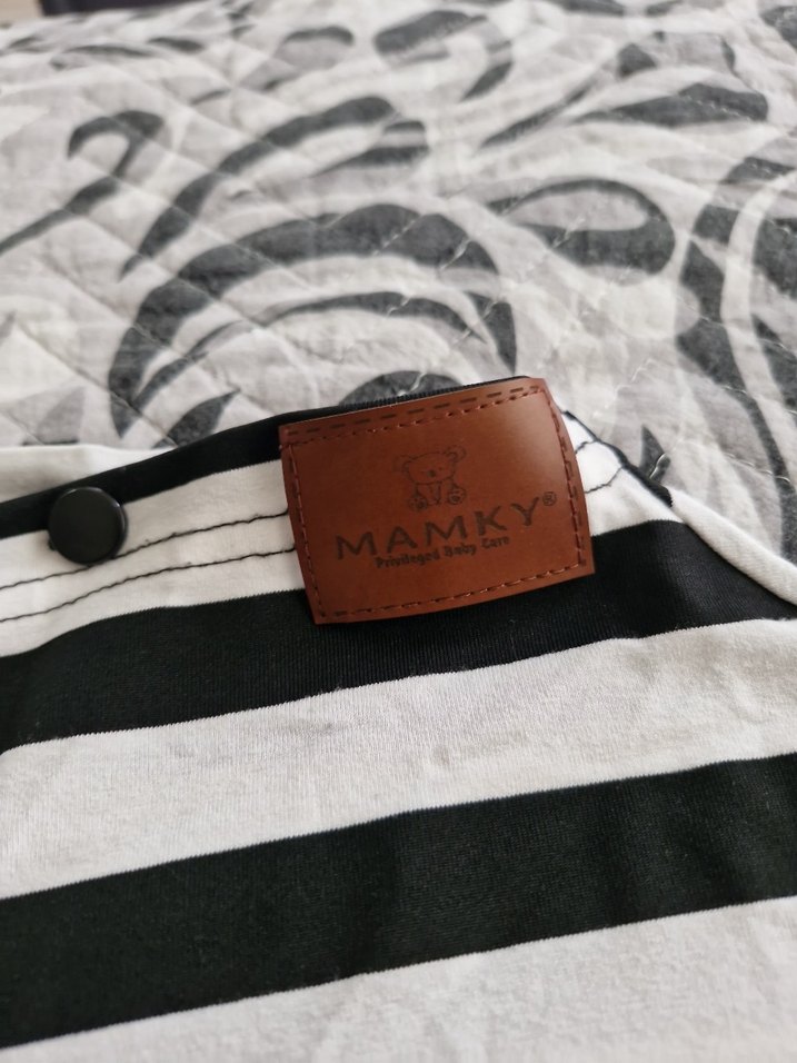 Mamky puset örtüsü - Görsel 2