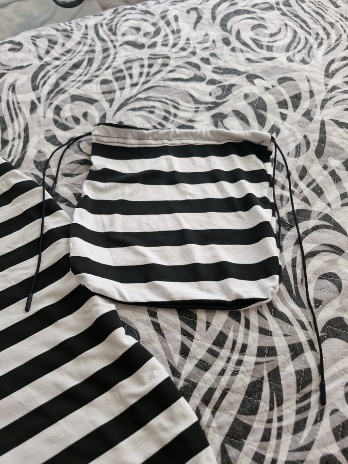 Mamky puset örtüsü - Görsel 4