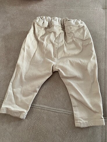 LC Waikiki Bebek pantolon