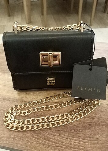 Beymen Orjinal mini Çanta