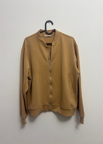 Zara Bomber Ceket