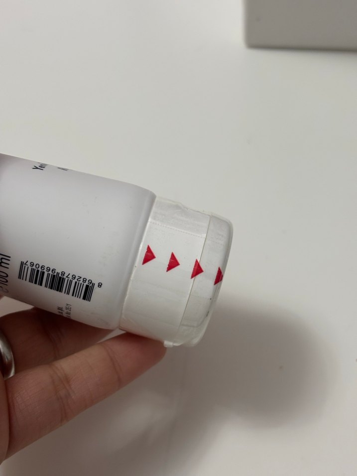 The M Yenileyici Maske - Görsel 3