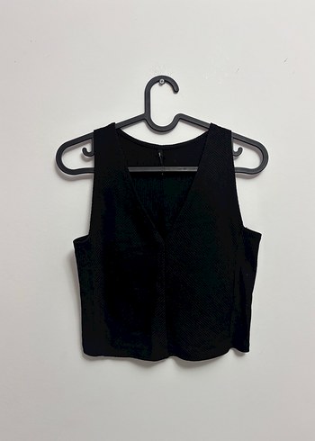 Stradivarius Crop