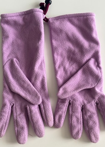 Nike Polarlı Eldiven - Görsel 4