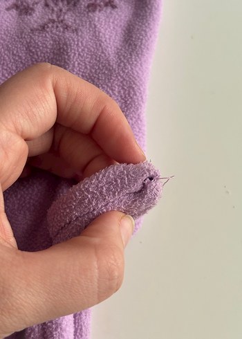 Nike Polarlı Eldiven - Görsel 3