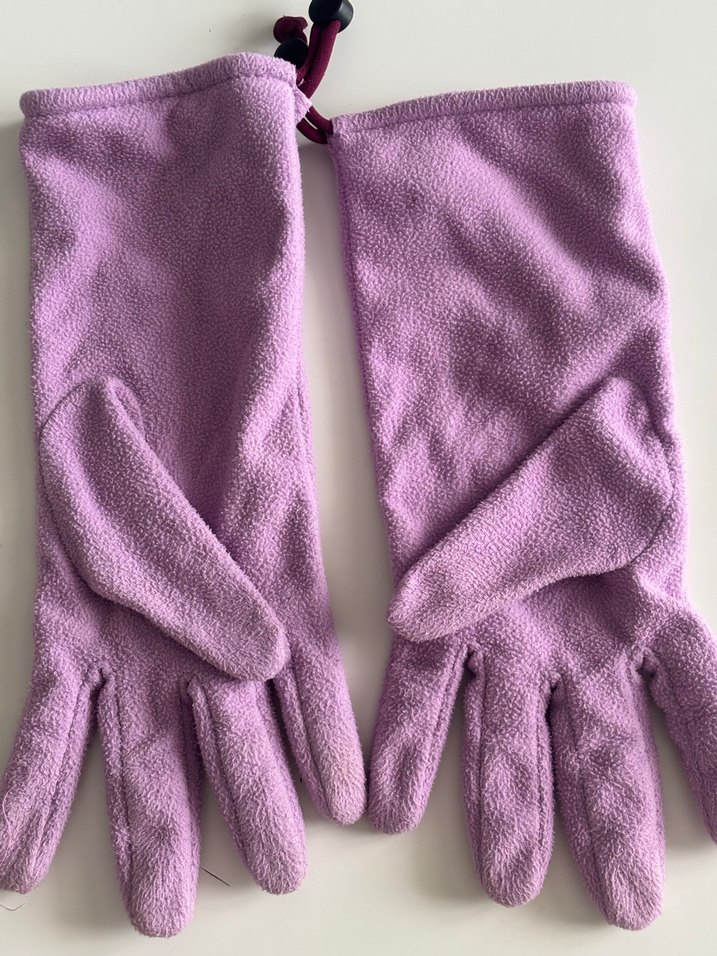 Nike Polarlı Eldiven - Görsel 4