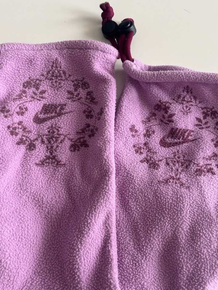 Nike Polarlı Eldiven - Görsel 2