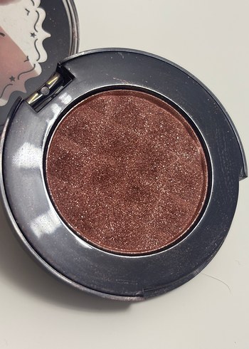 NYX Parlak  Göz Farı - Görsel 3