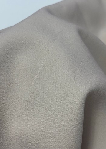 Trendyol & Milla Bej Kadın Kumaş Pantolon - Regular Fit