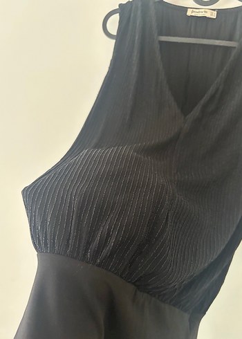 m Beden Stradivarius Body