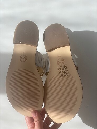 Michael Kors Michael Kors Terlik
