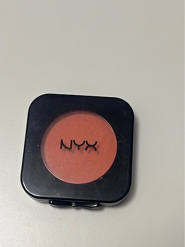 NYX NYX Allık
