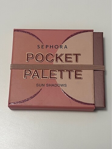 Sephora Sephora Far Paleti