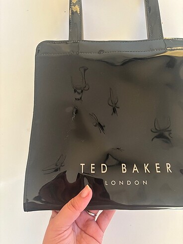 Ted Baker Ted Baker Çanta